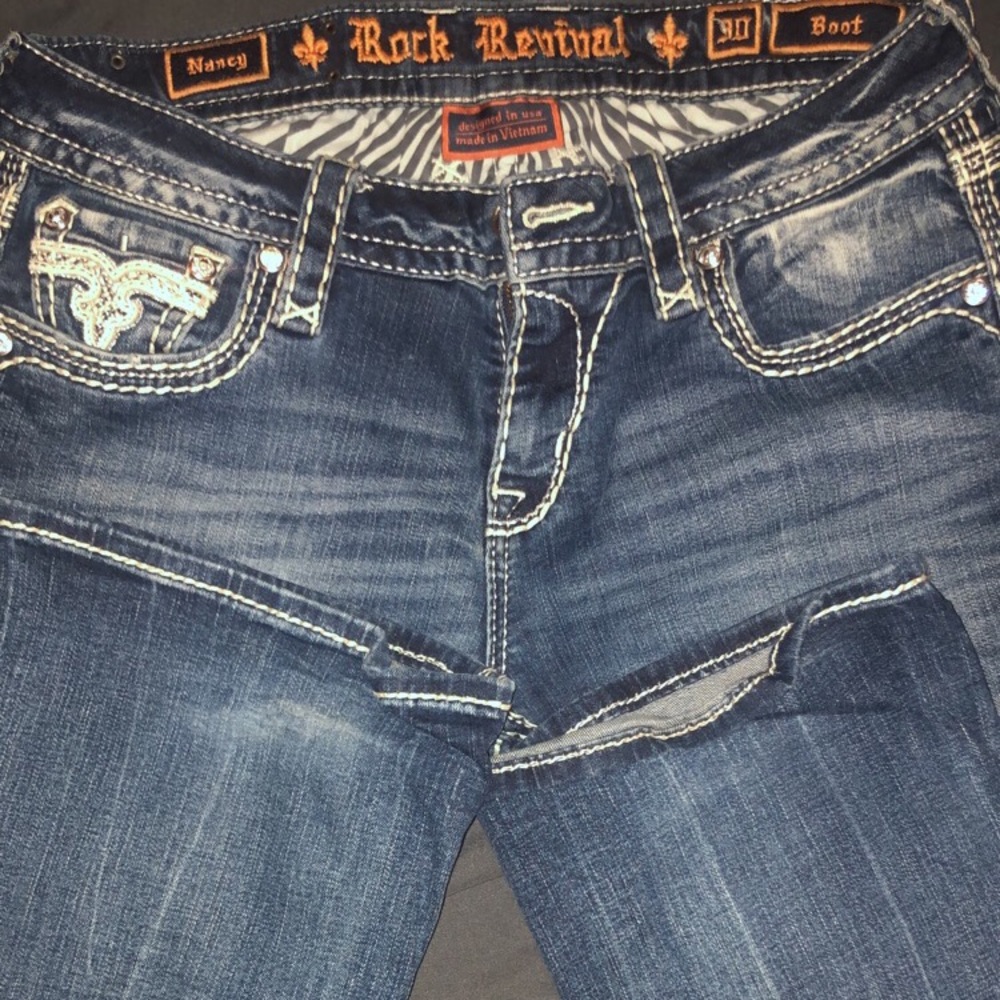 Rock Revivals - image 3